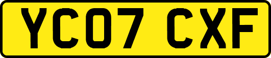 YC07CXF