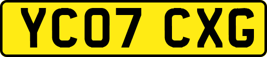 YC07CXG
