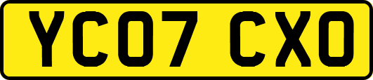 YC07CXO
