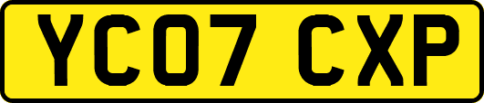 YC07CXP
