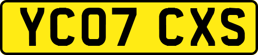 YC07CXS