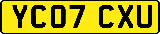 YC07CXU