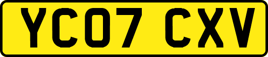 YC07CXV