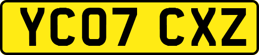 YC07CXZ