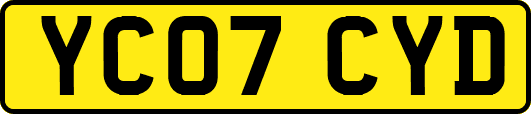 YC07CYD