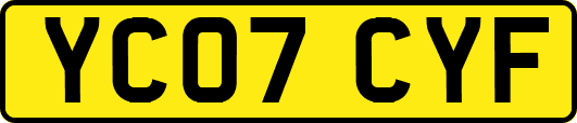 YC07CYF