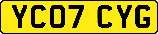 YC07CYG