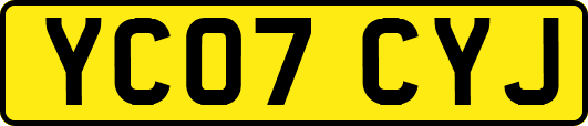 YC07CYJ