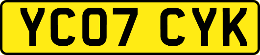 YC07CYK