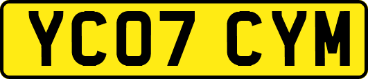 YC07CYM