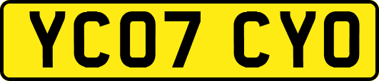 YC07CYO
