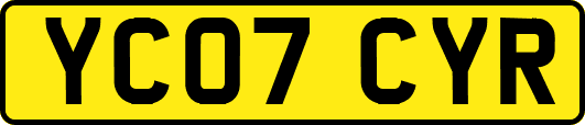 YC07CYR