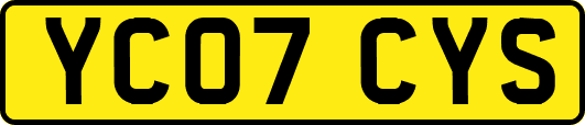 YC07CYS