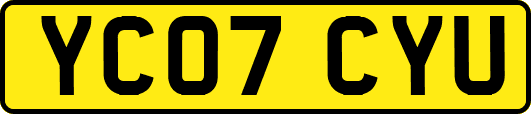 YC07CYU