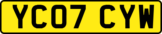 YC07CYW