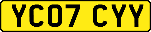 YC07CYY