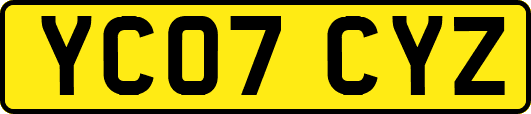 YC07CYZ