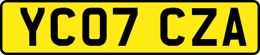 YC07CZA