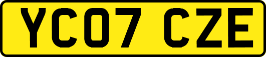 YC07CZE