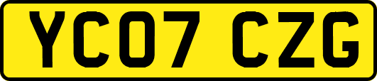 YC07CZG