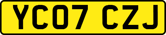 YC07CZJ