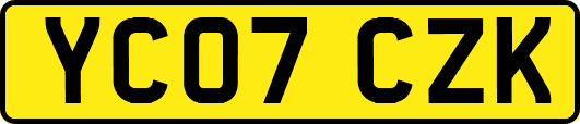 YC07CZK
