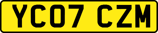 YC07CZM