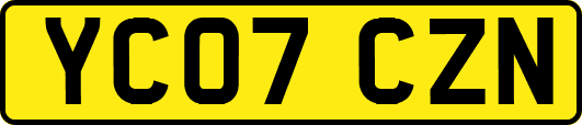 YC07CZN