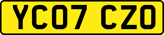 YC07CZO