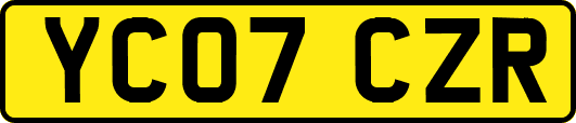 YC07CZR