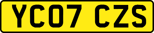 YC07CZS