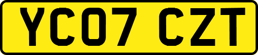 YC07CZT