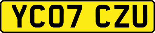 YC07CZU