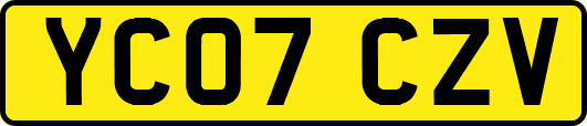 YC07CZV