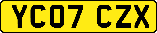 YC07CZX