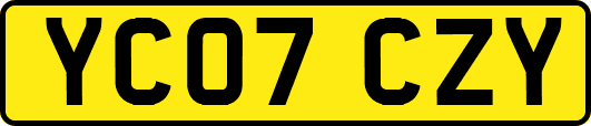 YC07CZY
