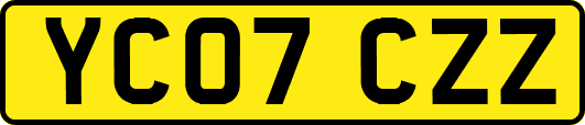 YC07CZZ