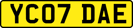 YC07DAE