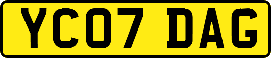 YC07DAG