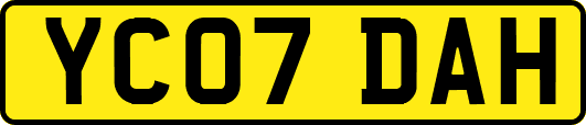 YC07DAH