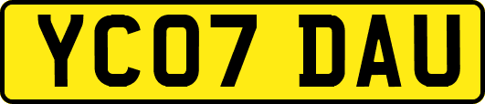 YC07DAU
