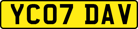 YC07DAV
