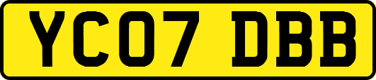 YC07DBB