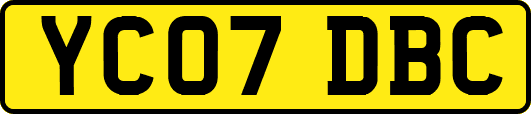 YC07DBC