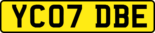 YC07DBE