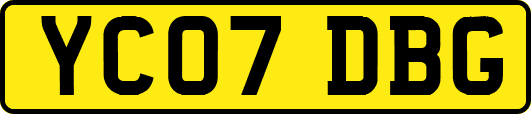 YC07DBG