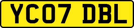 YC07DBL