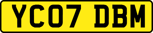 YC07DBM