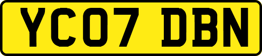 YC07DBN
