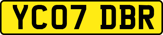 YC07DBR